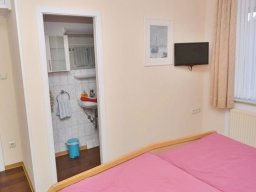 Doppelzimmer Nr.: 6